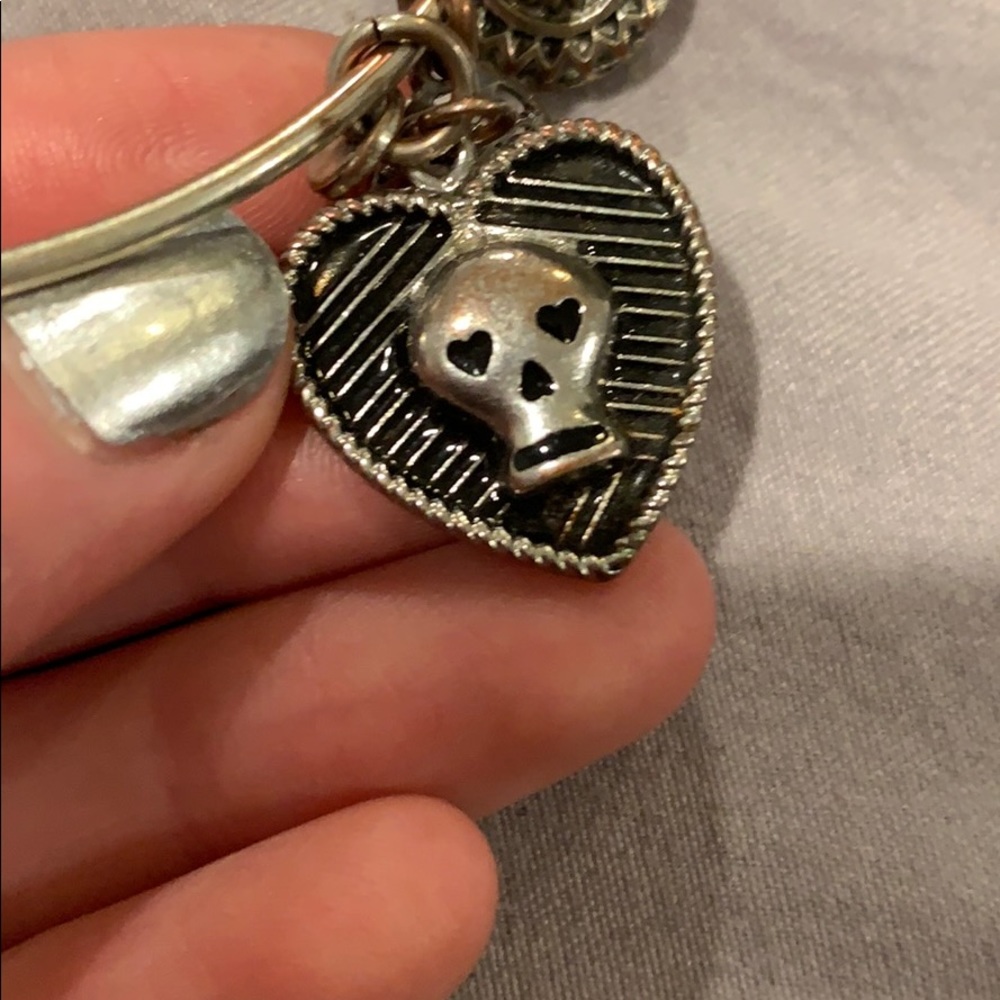 ALEX AND ANI BRACELET - Picture 2 of 5